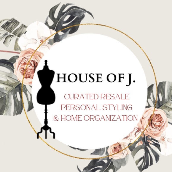 Meet your Posher, Jessica - Picture 1 of 1